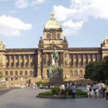 Cosy Warm Apartment In The Heart Of Prague. 외부 사진