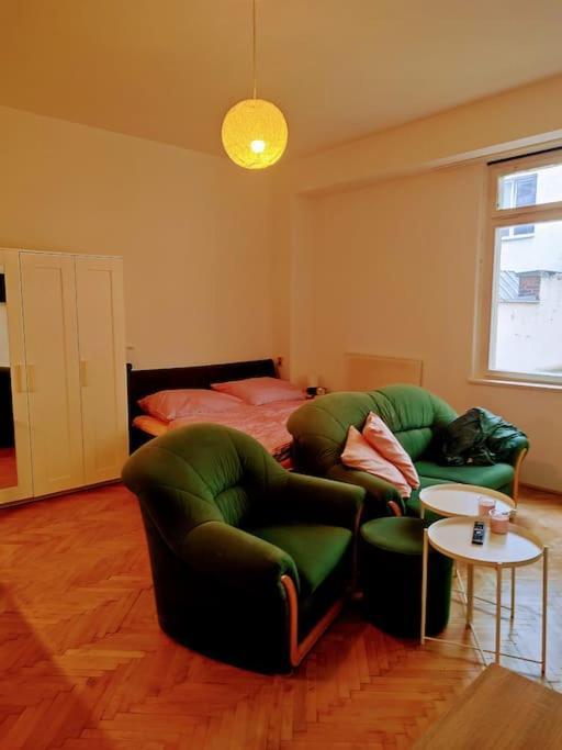 Cosy Warm Apartment In The Heart Of Prague. 외부 사진