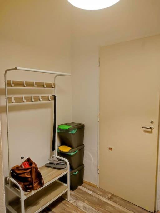 Cosy Warm Apartment In The Heart Of Prague. 외부 사진
