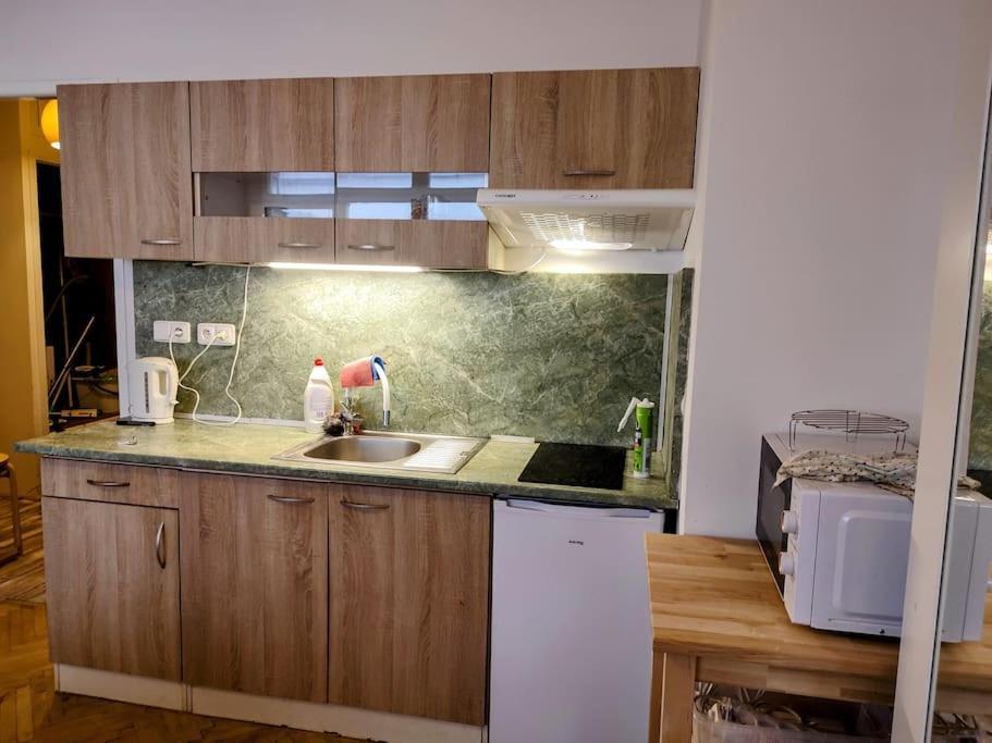 Cosy Warm Apartment In The Heart Of Prague. 외부 사진