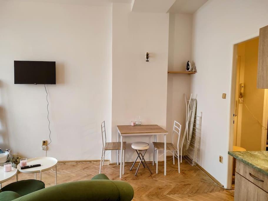 Cosy Warm Apartment In The Heart Of Prague. 외부 사진