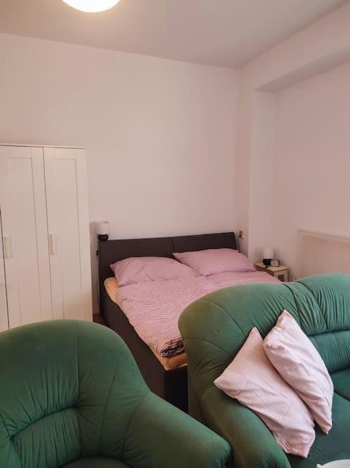 Cosy Warm Apartment In The Heart Of Prague. 외부 사진