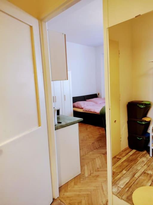 Cosy Warm Apartment In The Heart Of Prague. 외부 사진
